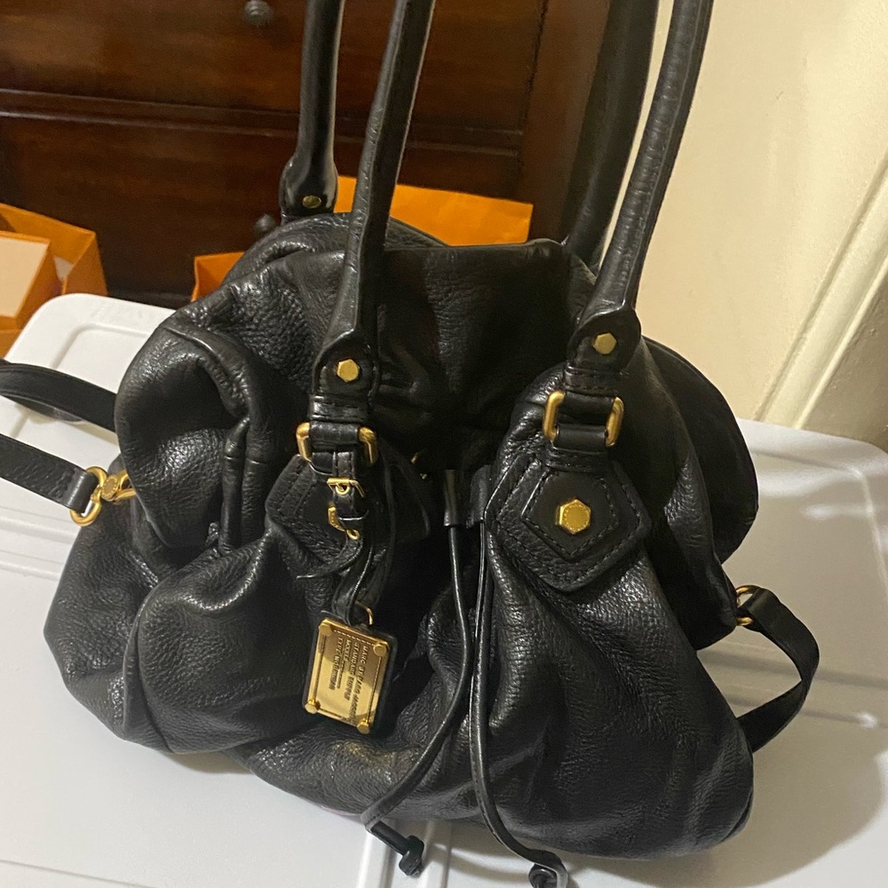 Marc Jacobs standard supply bag